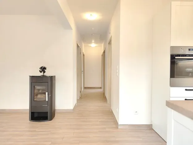 Prodej rodinného domu, Petkovy, 75 m2