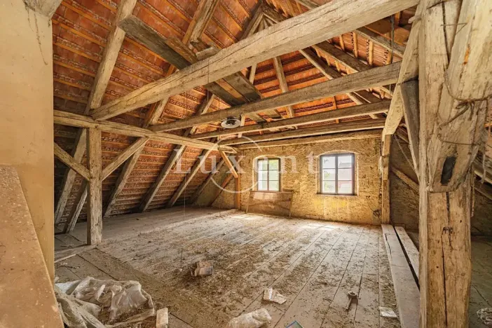 Prodej domu, Žatec, 3000 m2