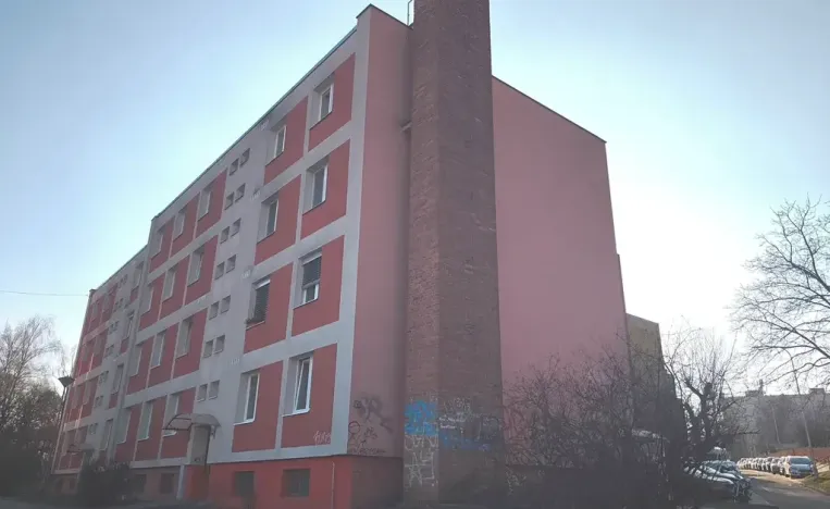 Prodej bytu 3+1, Brno, Družstevní, 70 m2