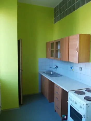 Pronájem bytu 3+1, Nový Bydžov, Dukelská třída, 93 m2