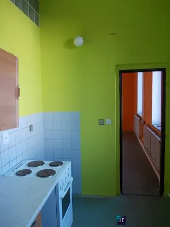Pronájem bytu 3+1, Nový Bydžov, Dukelská třída, 93 m2
