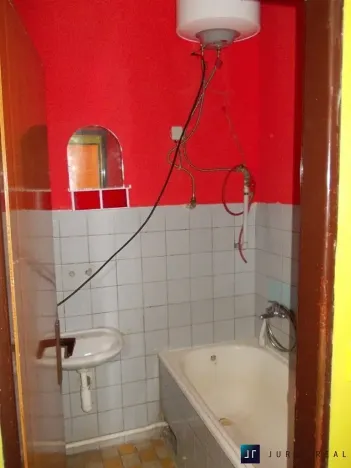 Pronájem bytu 3+1, Nový Bydžov, Dukelská třída, 93 m2