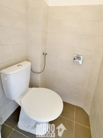 Prodej bytu 2+kk, Praha - Nusle, Kloboučnická, 55 m2