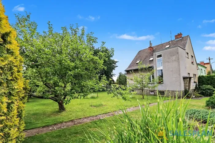 Prodej rodinného domu, Studénka, Panská, 214 m2