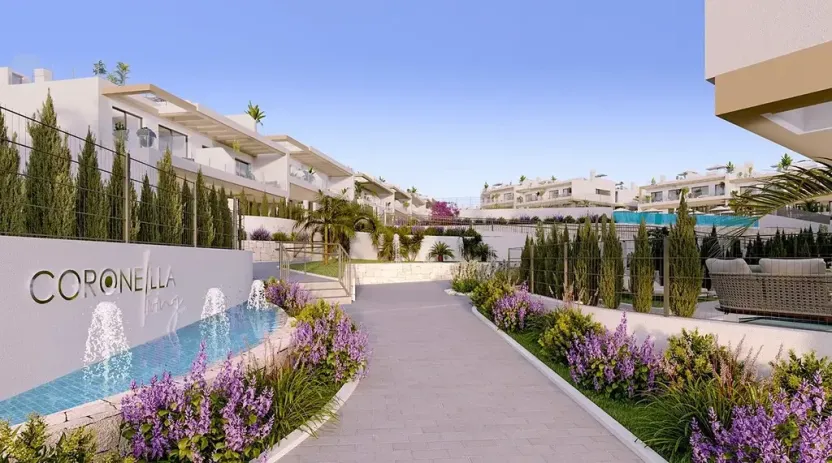 Prodej bytu 4+kk, Torrevieja, Španělsko, 81 m2