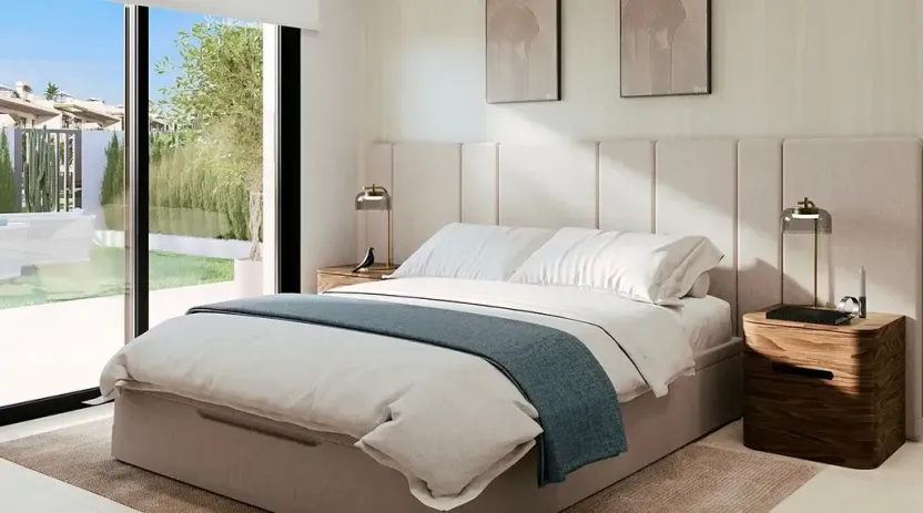 Prodej bytu 3+kk, Torrevieja, Španělsko, 58 m2