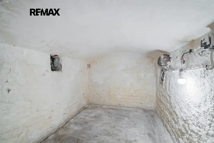 Prodej rodinného domu, Dobřany, Důl Dobré Štěstí, 80 m2