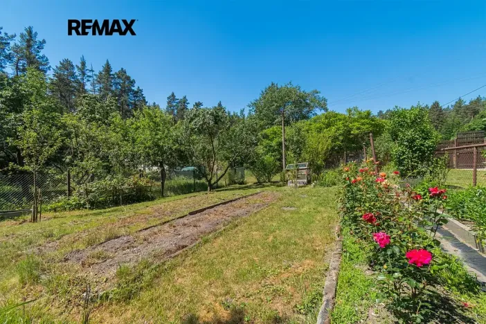 Prodej rodinného domu, Dobřany, Důl Dobré Štěstí, 80 m2