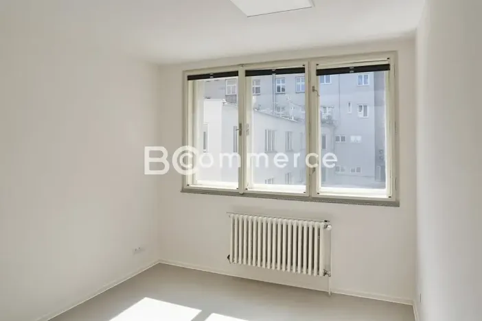 Pronájem kanceláře, Brno, Dominikánské náměstí, 380 m2