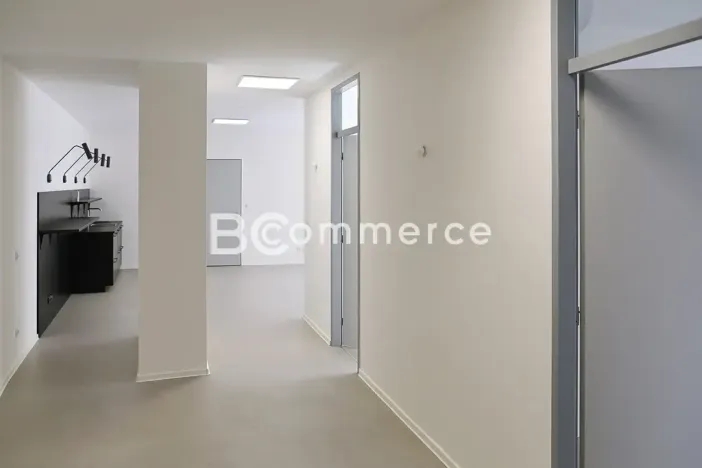 Pronájem kanceláře, Brno, Dominikánské náměstí, 380 m2