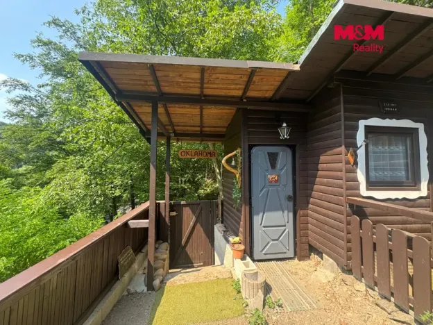 Prodej chaty, Nezabudice, 1441 m2