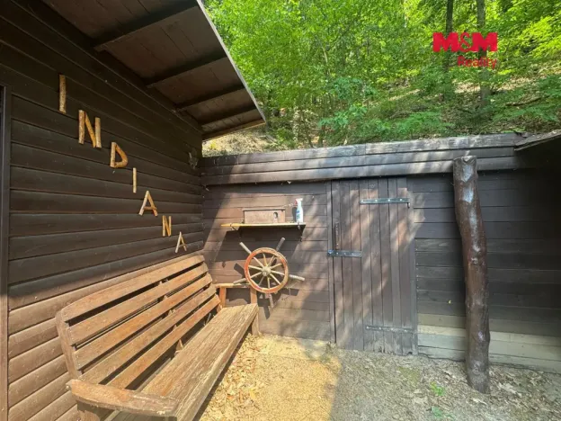 Prodej chaty, Nezabudice, 1441 m2