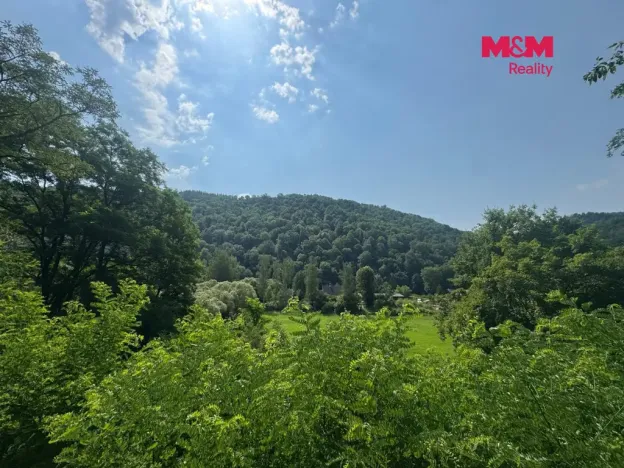 Prodej chaty, Nezabudice, 1441 m2