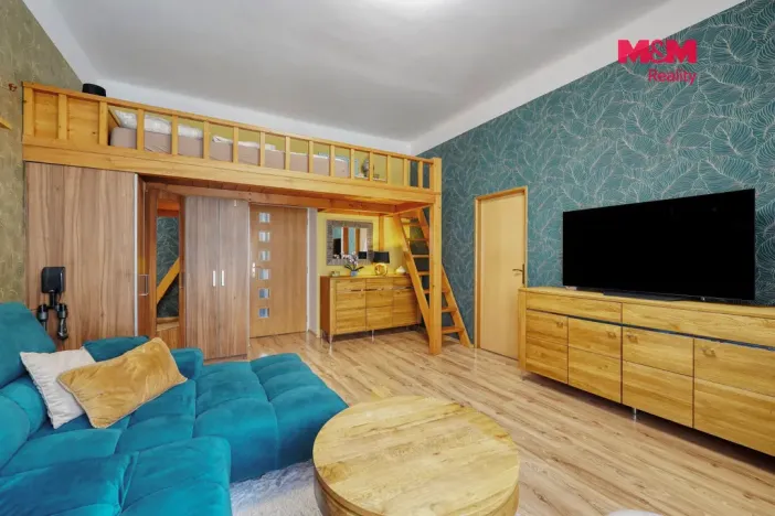 Prodej rodinného domu, Plzeň - Jižní Předměstí, Kotkova, 343 m2