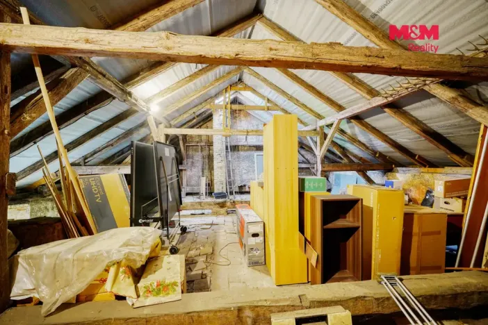 Prodej rodinného domu, Plzeň - Jižní Předměstí, Kotkova, 343 m2