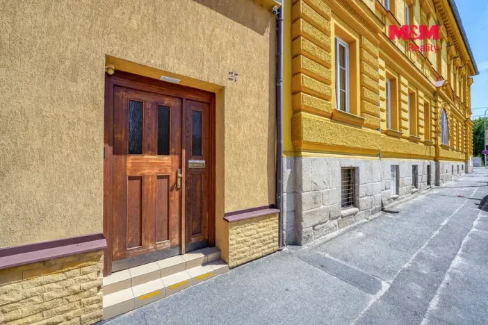 Prodej rodinného domu, Plzeň - Jižní Předměstí, Kotkova, 343 m2