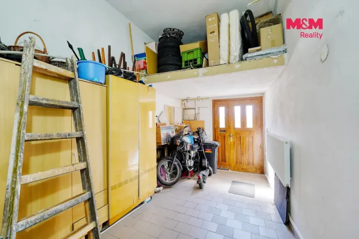 Prodej rodinného domu, Plzeň - Jižní Předměstí, Kotkova, 343 m2