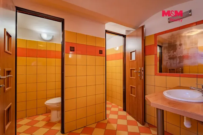 Pronájem restaurace, Ostrava - Michálkovice, Radniční, 106 m2