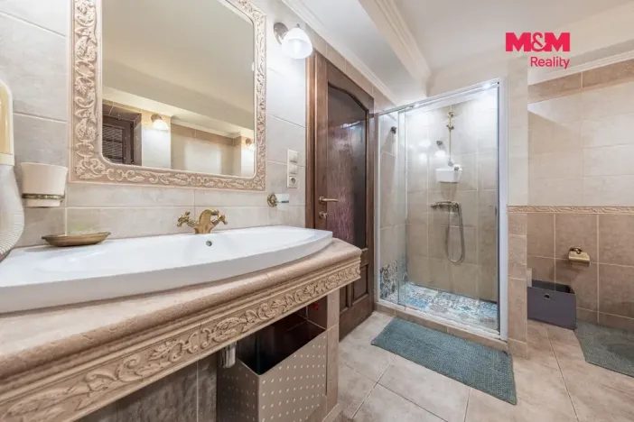 Prodej rodinného domu, Úvaly, Purkyňova, 234 m2