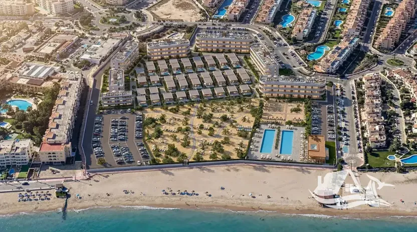 Prodej rodinného domu, Vera, Španělsko, 51 m2
