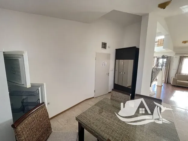 Prodej bytu 2+kk, Aheloy, Bulharsko, 81 m2