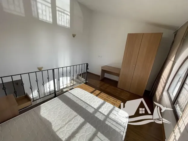 Prodej bytu 2+kk, Aheloy, Bulharsko, 81 m2