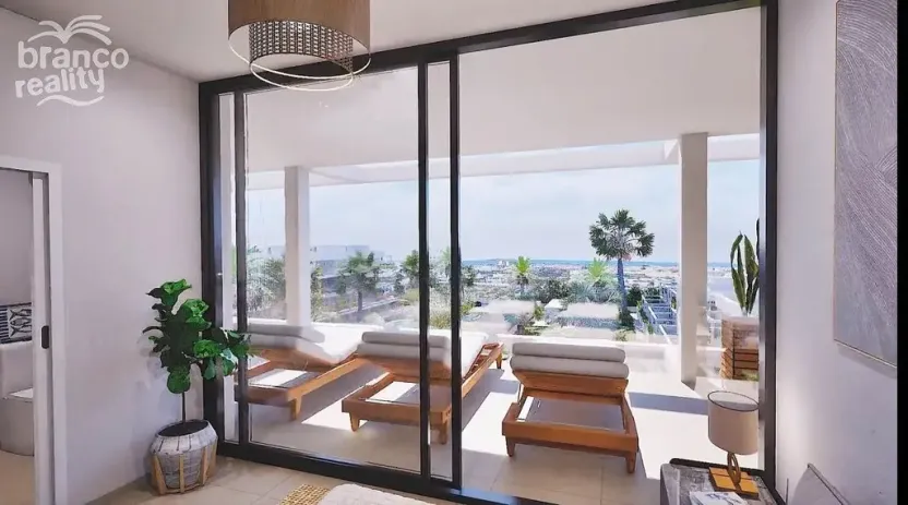 Prodej bytu 3+kk, Cartagena, Murcia, Španělsko, 119 m2