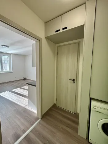 Pronájem bytu 1+kk, Praha - Strašnice, V předpolí, 30 m2