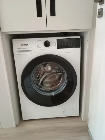 Pronájem bytu 1+kk, Praha - Strašnice, V předpolí, 30 m2