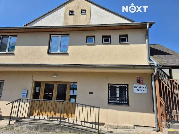 Pronájem bytu 2+1, Solenice, 51 m2