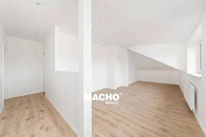 Prodej bytu 2+kk, Soběslav, Jiráskova, 59 m2