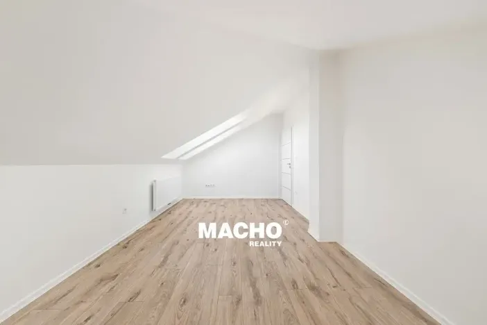 Prodej bytu 2+kk, Soběslav, Jiráskova, 59 m2