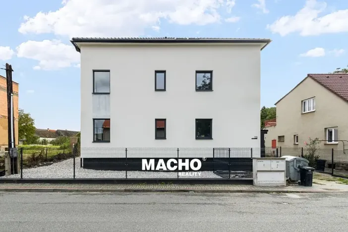 Prodej bytu 2+kk, Soběslav, Jiráskova, 59 m2