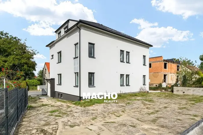 Prodej bytu 2+kk, Soběslav, Jiráskova, 59 m2