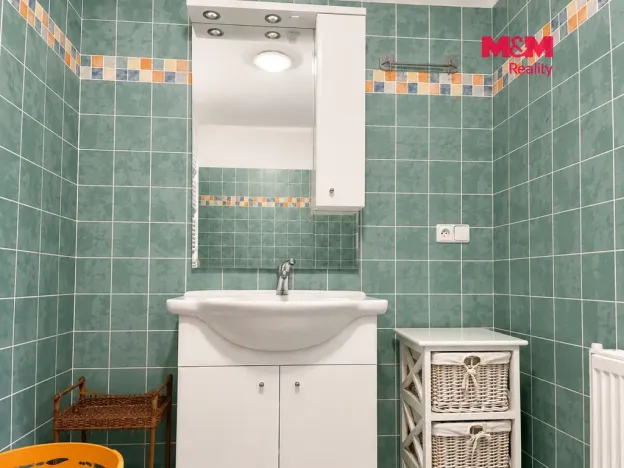 Prodej rodinného domu, Koštice - Vojnice, 188 m2
