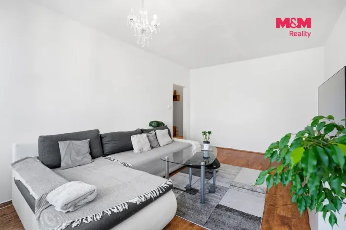 Prodej bytu 3+1, Ústí nad Labem - Ústí nad Labem-centrum, SNP, 62 m2