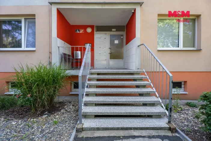 Prodej bytu 3+1, Ústí nad Labem - Ústí nad Labem-centrum, SNP, 62 m2