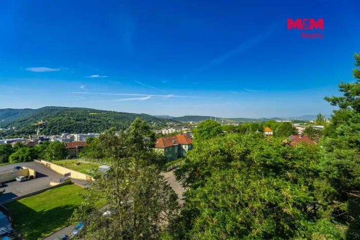 Prodej bytu 3+1, Ústí nad Labem - Ústí nad Labem-centrum, SNP, 62 m2