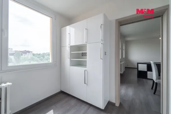Prodej bytu 4+1, Praha - Černý Most, Bojčenkova, 104 m2