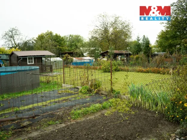 Prodej pozemku pro bydlení, Zlaté Hory, 10656 m2