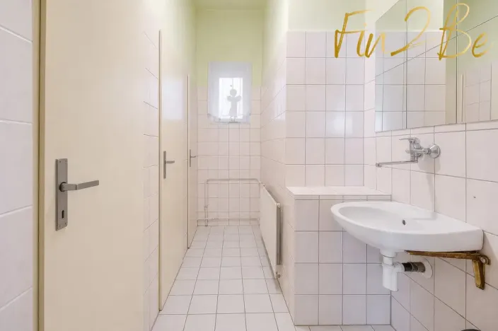 Prodej rodinného domu, Lnáře, 448 m2