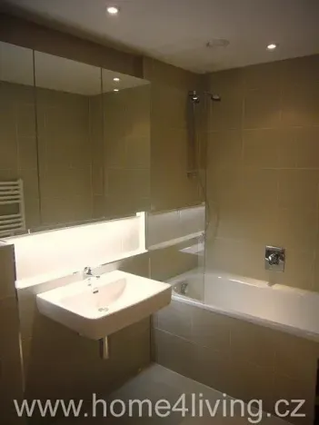 Pronájem bytu 2+kk, Brno, Kosmova, 62 m2