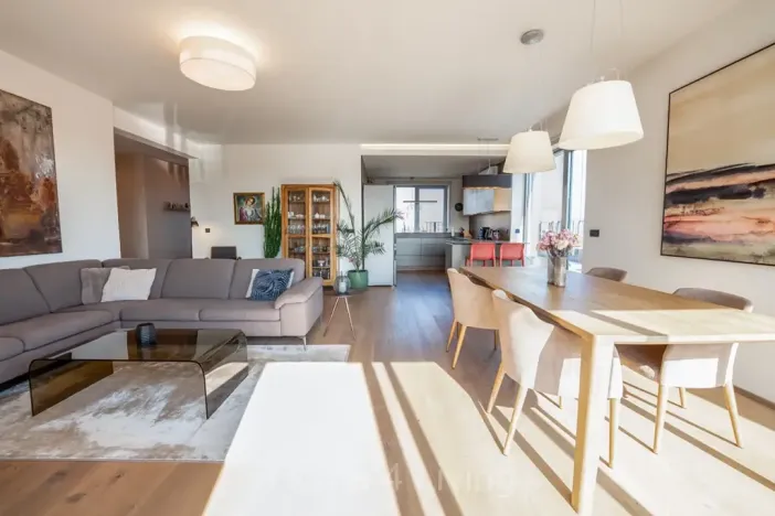 Prodej bytu 5+kk, Brno, Klatovská, 230 m2