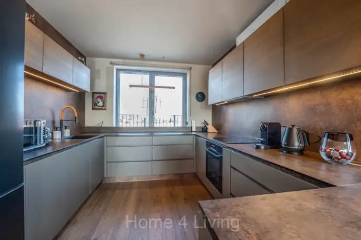 Prodej bytu 5+kk, Brno, Klatovská, 230 m2