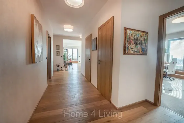 Prodej bytu 5+kk, Brno, Klatovská, 230 m2