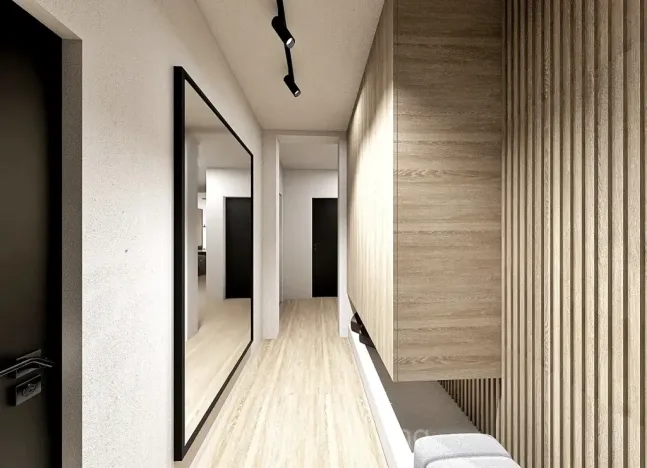 Prodej bytu 2+kk, Brno, Tumaňanova, 99 m2
