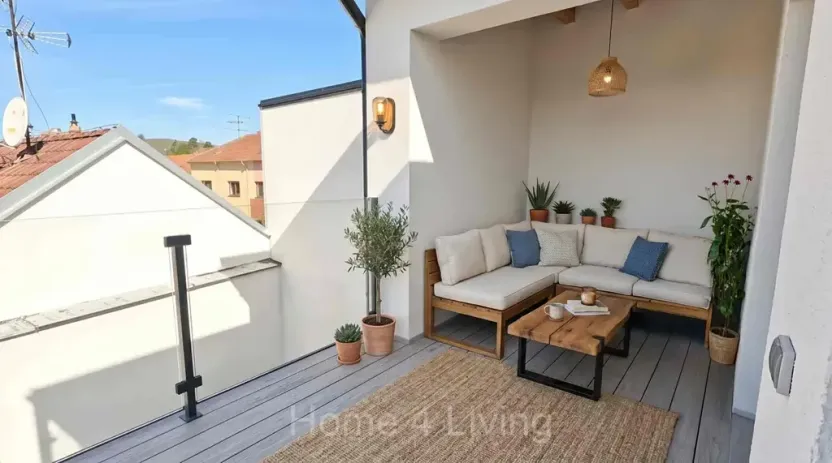 Prodej bytu 5+kk, Brno, Tumaňanova, 140 m2