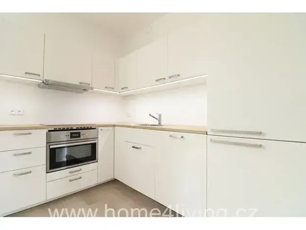 Pronájem bytu 3+kk, Brno, Klíny, 75 m2