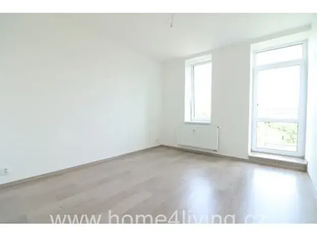 Pronájem bytu 3+kk, Brno, Klíny, 75 m2