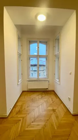 Pronájem bytu 2+1, Brno, Jana Uhra, 73 m2